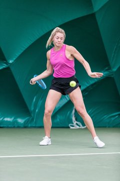 Bild 34 - RL TC RW Wahlstedt - Der Club an der Alster : Ergebnis: 1:5